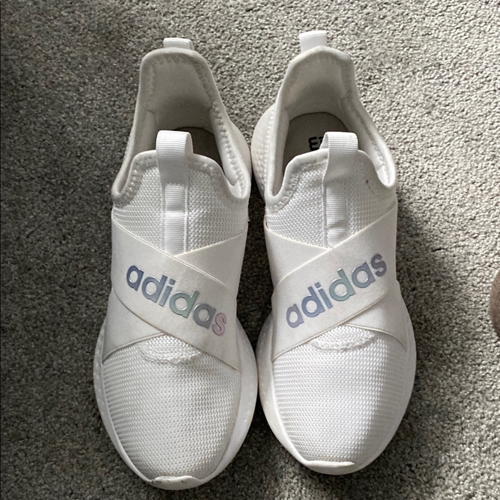 Adidas Slip On Sneakers